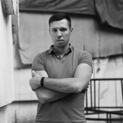 Владимир Максименюк, 02.07.1983, Винница