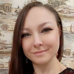 Александра Шатравская, 15.10, Выборг