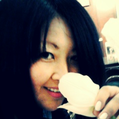 Диянарка Исмаилова, 20.06, Джалал-Абад