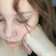 Диана Смирнова, Барнаул