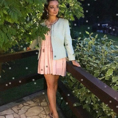 Евгения Жвакина, 20.04, Ижевск