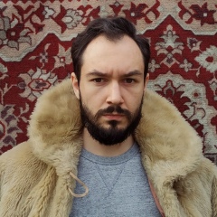 Максим Пономарёв, 23.10, Санкт-Петербург