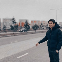 Шыңғыс Хан, 14.10.1997, Шымкент