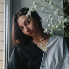 Марина Чернышова, 13.04.1989, Тверь