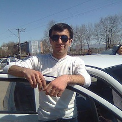Baxtiyor Xolmatov, 23.09