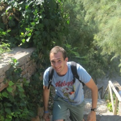 Алексей Титович, 27.09, Москва