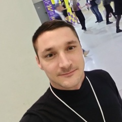 Владимир Жилин, 25.09.1990, Иркутск