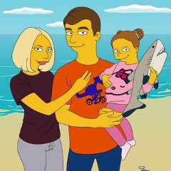 Antonio Markin, 01.01.1986, Москва