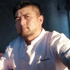 Абылай Б, Актобе