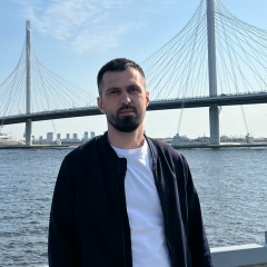 Фарид Фаридов
