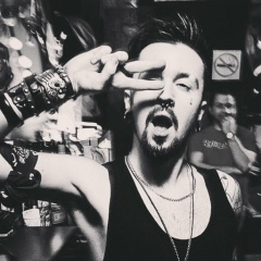 Ярослав Шевченко, 21.02, Москва