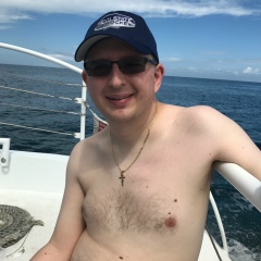 Джастін Хаусер, 05.07.1984, Bellefonte