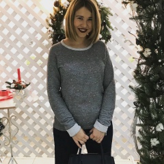 Анна Рыбак, 23.03.1991, Днепр (Днепропетровск)