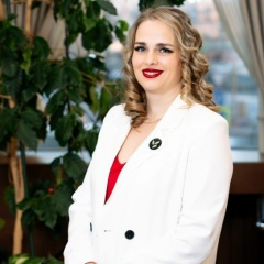 Светлана Филина, 06.09.1983, Великий Устюг