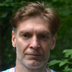 Александр Денисов, 23.02, Москва