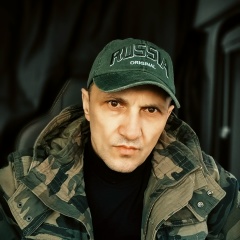 Виталий Семенов, 01.03, Ростов-на-Дону