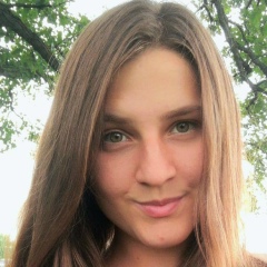 Светлана Титова, Ottawa