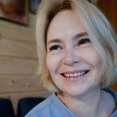 Светлана Золотилова, 31.07, Вологда