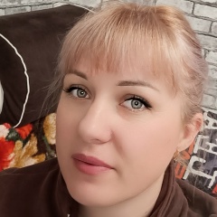 Кристина Миронова, Брянск