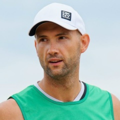 Дмитрий Тюрин, 29.08.1987, Саратов