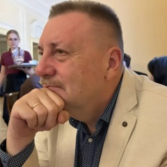 Андрей Ложечников, 08.06.1969, Санкт-Петербург