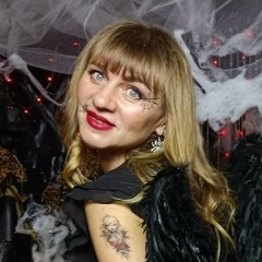 Svetochka Antonova, 13.10, Санкт-Петербург