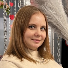Анна Кассихина, 29.11, Киров
