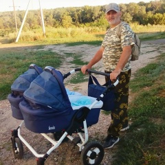 Игорь Лемешкин, 17.01, Александровка