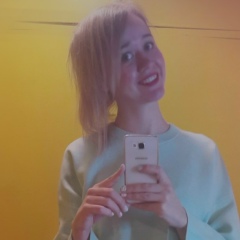 Ирина Козлова, 24.10.1988, Москва