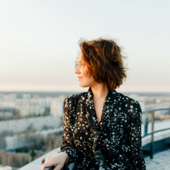 Светлана Марганова, Набережные Челны