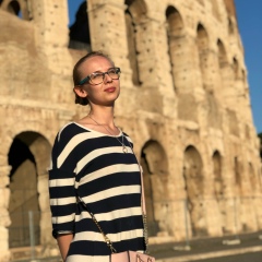 Jul Podjak, 21.03.1991, Санкт-Петербург