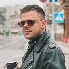 Алексей Волков, 10.09.1991, Минск