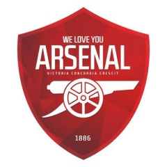 Arsenal Arsenal, Астана