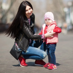 Юлия Осипцова, 16.02, Донецк