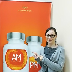 Валентина Литвиненко, 02.08, Новосибирск