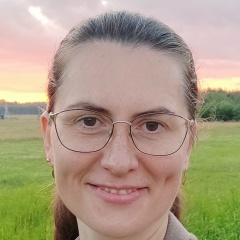 Елена Козырева, 23.11.1984, Саранск
