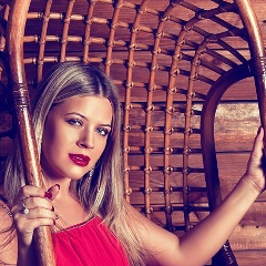 Татьяна Филиппова, 23.06, Лыткарино
