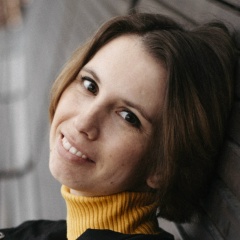 Людмила Борисова, 05.02