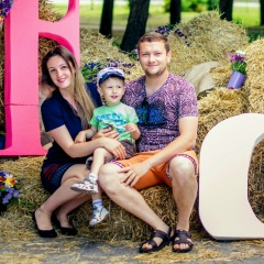 Леночка Бондаренко, 18.05