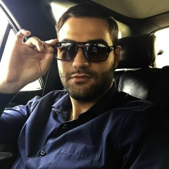 Serzho Shahinyan, 09.10, Ереван