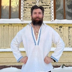 Kirill Doronin, 05.12, Санкт-Петербург