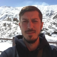 Максим Диков, 12.02, Санкт-Петербург