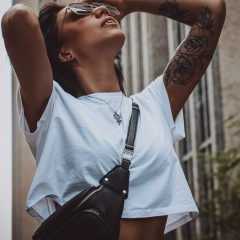 Lena Boldyreva, 09.09, Москва