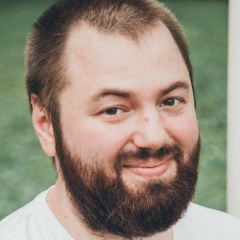 Юрий Матюшов, 22.08.1990, Москва