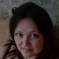 Елена Бережная, 27.05, Санкт-Петербург