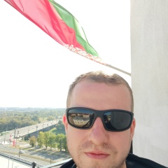 Александр Черных, 09.10.1986, Воронеж