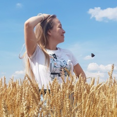 Евгения Окишева, 12.09, Екатеринбург
