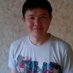 Ismat Ashurov