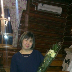 Anar Turlybaeva, 27.09.1986, Талдыкорган