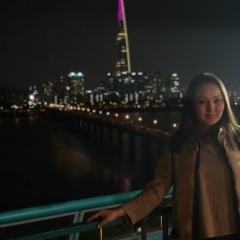 Айганым Абдрахманова, 13.07